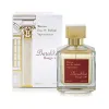 Apă de Parfum Fragrance World Barakkat Rouge 540 Unisex 100 ml