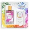 Set Cadou L'Office des Parfums, Patchouli, Apă de Parfum 80 ml + Săpun