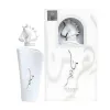 Apă de Parfum Maahir Honor, Lattafa, Bărbați, 100 ml