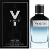 Apă de Parfum, Youth, Asten, 100 ml, Unisex