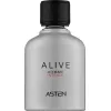 Apă de Parfum, Alive Homme Intense, Asten, 100 ml, Bărbați