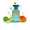Apă de Parfum, Mystiqute Ocean, Asten, 80 ml, Unisex