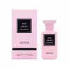 Apă de Parfum, Pink Amour, Asten, 80 ml, Damă