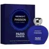 Apă de toaletă Midnight Passion Femme, Paris Riviera, 100 ml