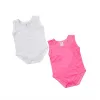 Set 4 Mărimi Body Maieu pentru Copii din Bumbac Uni Mărimi 22-24