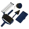 Set Trafalet cu Rezervă pentru Vopsit și Mâner Extensibil, 900 ml
