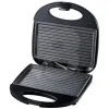 Sandwich Maker Smurfett SE-901 cu Plăci Antiaderente Inox și Putere 750W
