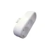 Triplu Ștecher Ceramic cu 3 Locașuri, IPEE Curtea de Argeș