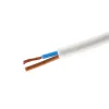 Cablu Electric Plat MYYUP 2x0.75, Rolă 100 m