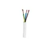 Cablu Electric Flexibil MYYM H05VV-F 3x2.5, Cupru, Rolă 100 m