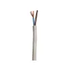 Cablu Electric Flexibil MYYM 2x1, Rolă 100 m