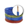 Conductor Electric FY 2.5 mm, Rolă 100 m