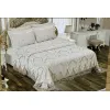 Set lenjerie 7 piese ISTANBUL, crem