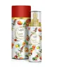 Parfum de Corp USO Paris Beach Breeze Body Mist