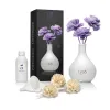 Parfum de Cameră USO Paris Lux Series Patchouli Lavender cu Flori Difuzoare, 150 ml