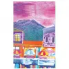 En-gros Carnețel de buzunar Grecia, 5 x 8 cm, 100 foi veline - vânzare en-gros pentru revânzare