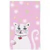 En-gros Carnețel de buzunar Miau, 5 x 8 cm, 100 foi veline - vânzare en-gros pentru revânzare