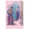 En-gros Carnețel de buzunar Oglinda Adevărului, 5 x 8 cm, 100 foi veline - vânzare en-gros pentru revânzare