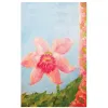 En-gros Carnețel de buzunar Orhidee Roz, 5 x 8 cm, 100 foi veline - vânzare en-gros pentru revânzare
