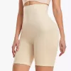 Pantaloni Scurți Modelatori