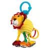 Jucărie Interactivă Suspendabilă cu Vibrații Leul Leon, 0+ luni