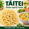 Paste Făinoase Tăiței, 400 g