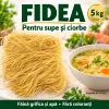 Paste Făinoase Fidea, 5 kg