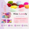 Set 12 Bureți Beauty Blender pentru Machiaj Profesional