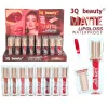 Ruj lichid mat 3Q Beauty Collagen - Cod LP416