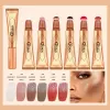 En-gros Blush & Contur & Iluminator lichid O’CHEAL cu burețel aplicator - multifuncțional & profesional - vânzare en-gros pentru revânzare
