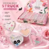 En-gros Iluminator inimioară Moonlight Struck 867 SevenCool - efect holografic perlat pentru un look radiant - vânzare en-gros pentru revânzare