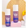 En-gros Spray de corp aroma florală mov 250 ml - fragrance mist feminin - vânzare en-gros pentru revânzare