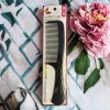 En-gros Pieptene antistatic cu mâner ergonomic - vânzare en-gros pentru revânzare