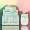 Cremă de mâini Ushas cu Aloe Vera 450