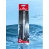 Pilă metalică diamantată mijlocie - profesională pentru unghii naturale și tehnice