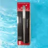 Pilă metalică mică diamantată - pentru manichiură de precizie