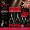 Clește mic pedichiură profesional pentru precizie