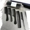 Set de piepteni profesionali 5 piese Hair Comb pentru stilizare completă