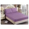 En-gros Lenjerie pat finet mov set 3 piese cu elastic H808 mov - vânzare en-gros pentru revânzare