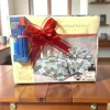En-gros Set cadou H790 femei rafinate cu lenjerie și parfum cu cremă de mâini - vânzare en-gros pentru revânzare