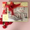 En-gros Set cadou H798 femei rafinate cu lenjerie și parfum cu cremă de mâini - vânzare en-gros pentru revânzare