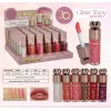 Gloss buze stralucitor 3Q Beauty Glitter Shiny LP510 8g