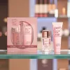 Set parfum femei cadou cu aroma intensa si lotiune corp