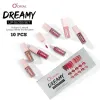 Set luciu de buze Ocheal 7029 - 10 nuanțe Dreamy