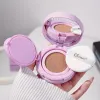 En-gros Fond de ten cushion Ocheal 7024 - 2 nuanțe cu 2 bureti - vânzare en-gros pentru revânzare