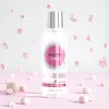 En-gros Spray de corp roz 250 ml - aromă dulce și feminină - vânzare en-gros pentru revânzare