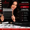 Creion dermatograf pentru ochi ADA SET C