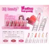 Ruj magic 3Q Beauty LS-402, 24 bucăți/set