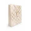 Punga cadou eleganta mare 42x30x12 cm model premium