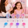 En-gros Perie Glitter cu Unicorn pentru Fetițe și Păr Ușor de Pieptănat - vânzare en-gros pentru revânzare